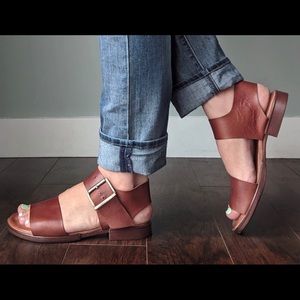 MIZ MOOZ “MARLO” Size 39 (8.5)
